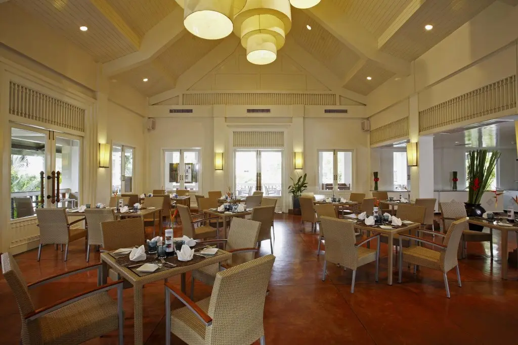Пхукет: Centara Kata Resort Phuket