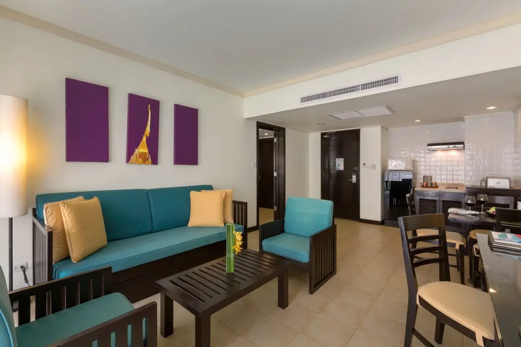 Пхукет: Centara Kata Resort Phuket