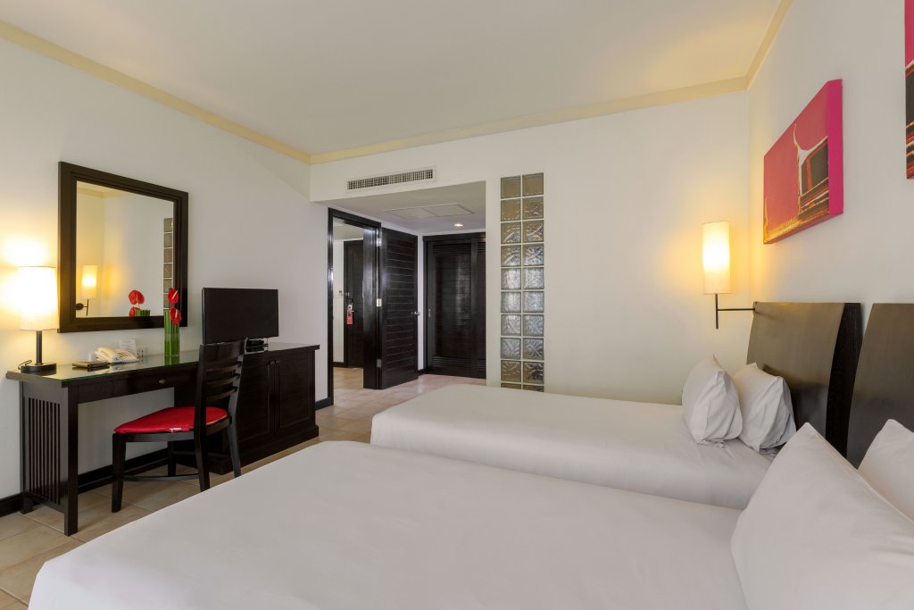 Пхукет: Centara Kata Resort Phuket