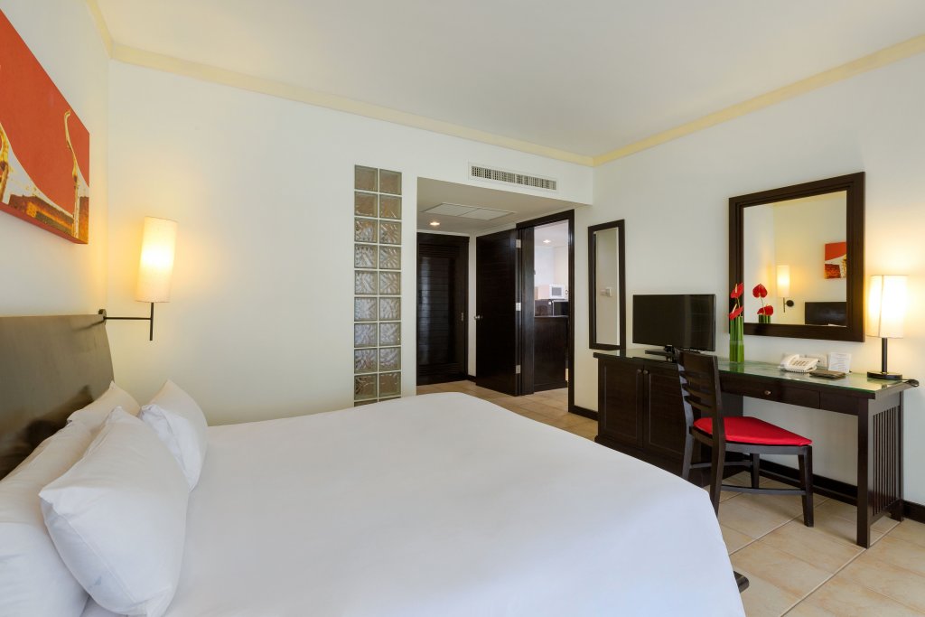 Пхукет: Centara Kata Resort Phuket