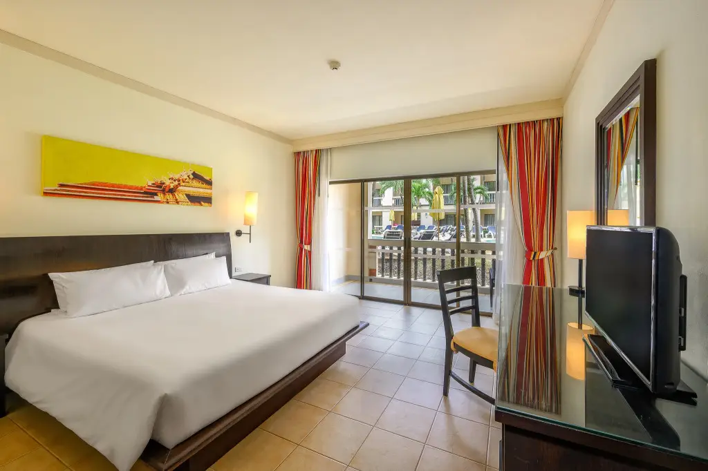 Пхукет: Centara Kata Resort Phuket