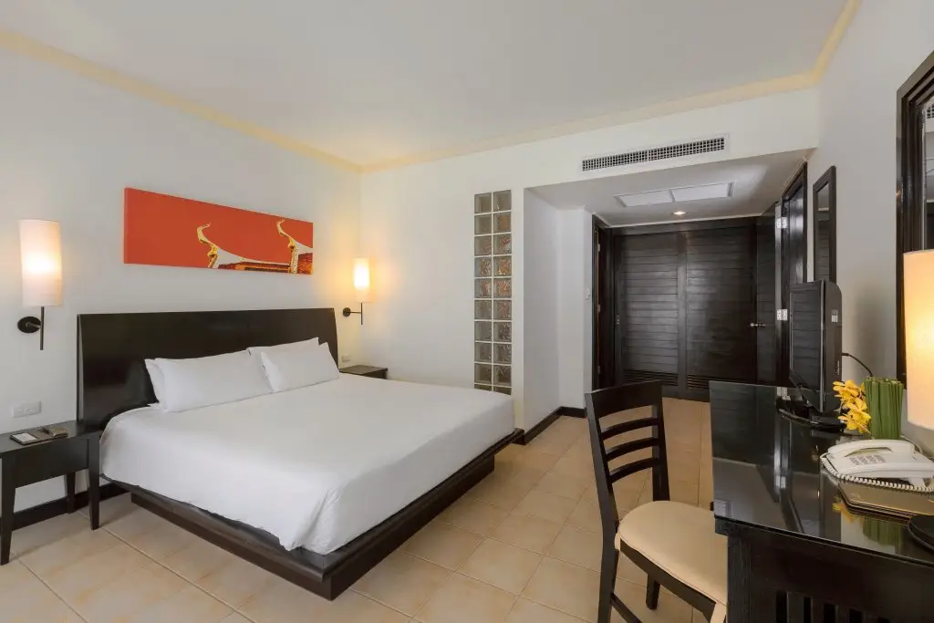 Пхукет: Centara Kata Resort Phuket