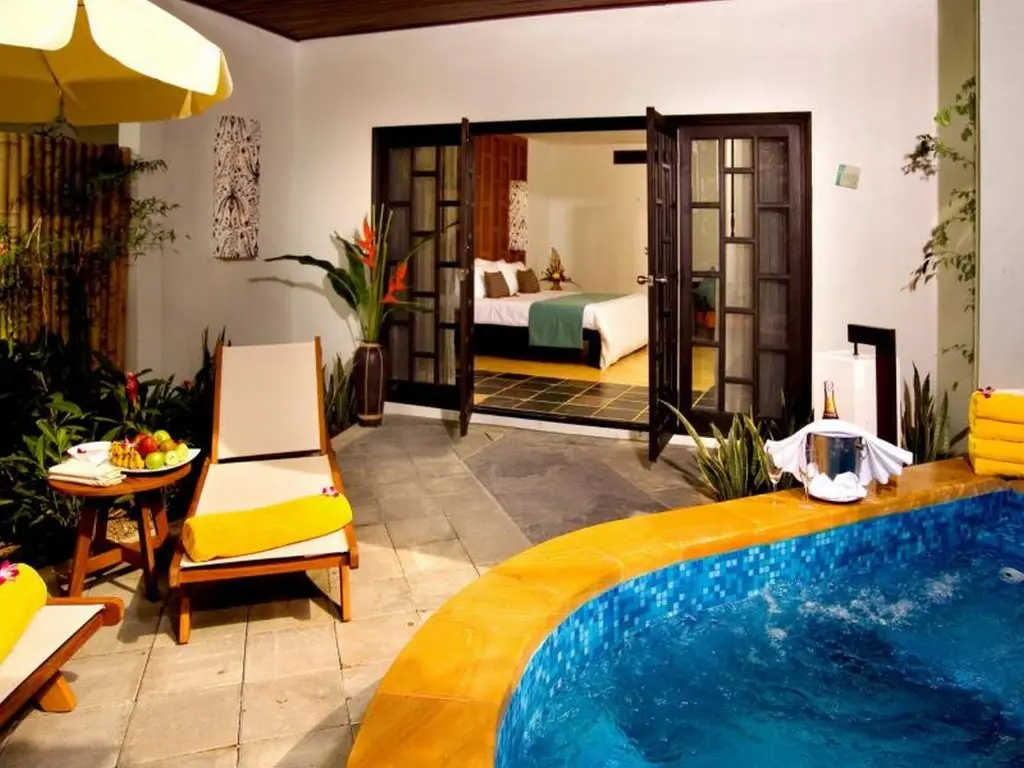 Пхукет: Centara Kata Resort Phuket