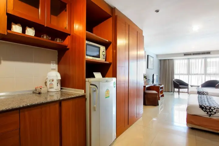Бангкок: Atlas Sukhumvit