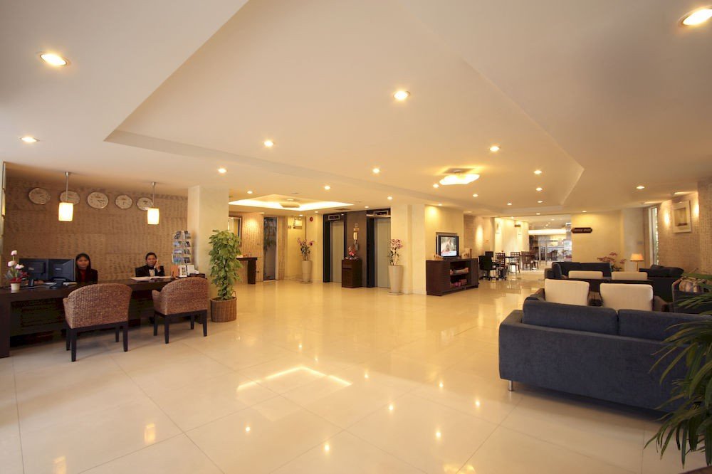 Бангкок: Atlas Sukhumvit