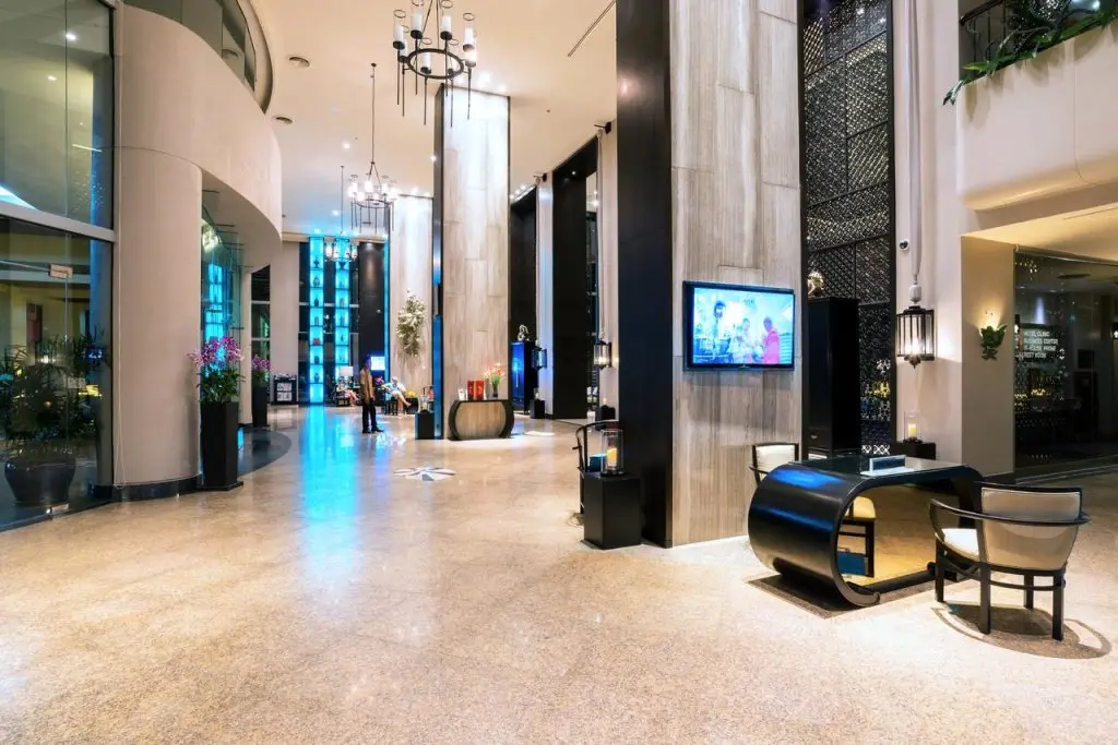 Курортный отель The Royal Paradise Hotel & Spa — фото 1