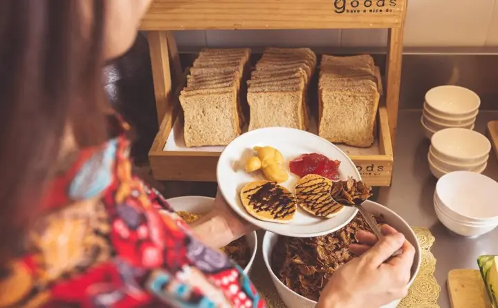 Бангкок: Citin Pratunam Bangkok Hotel by Compass Hospitality