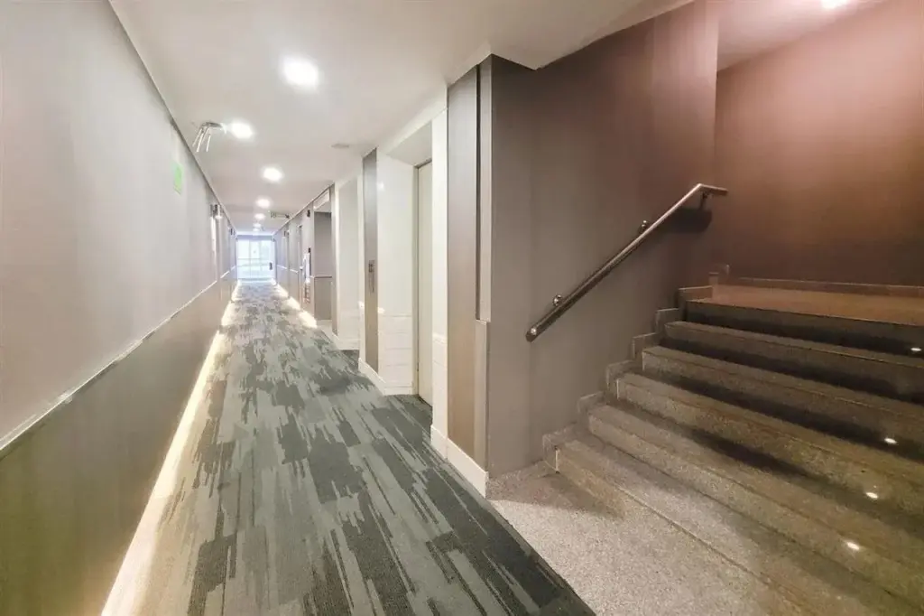 Бангкок: Citin Pratunam Bangkok Hotel by Compass Hospitality