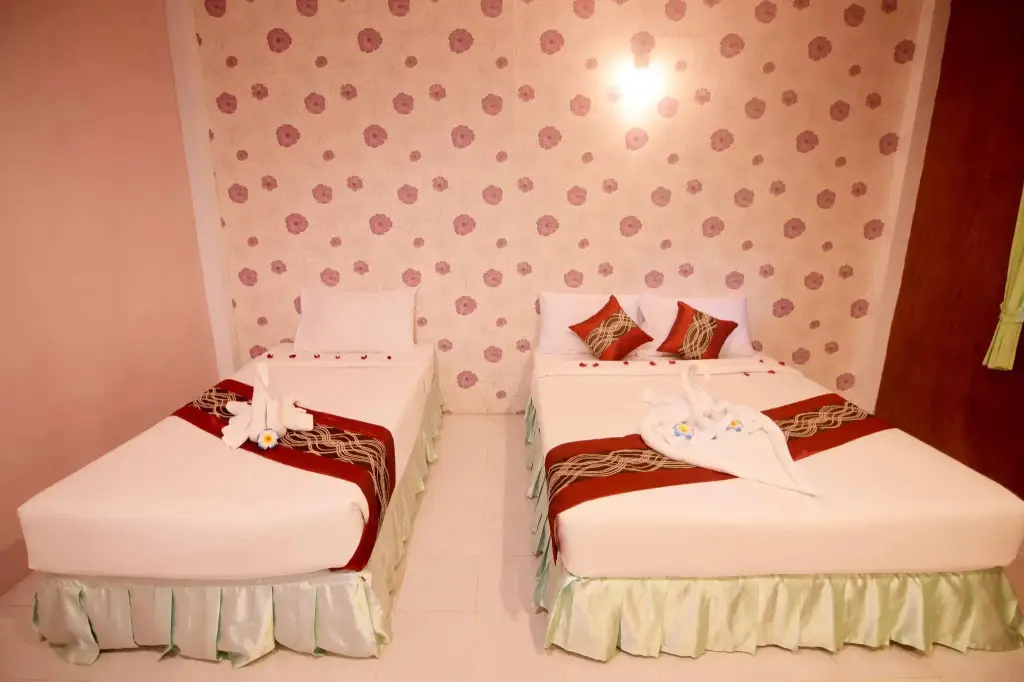 Краби: Mild Garden View Resort