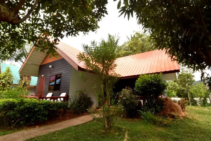 Краби: Mild Garden View Resort