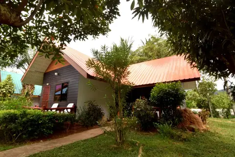 Mild Garden View Resort — фото 1
