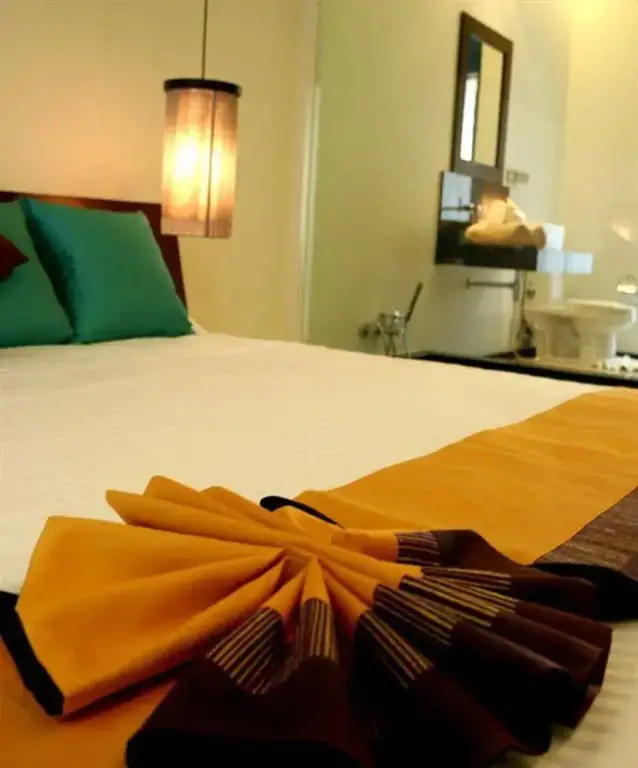 Муанг: Two Villas Holiday Oxygen-Nai Harn Beach