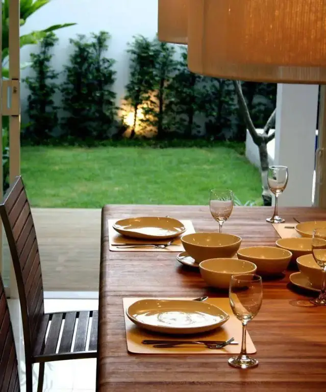 Муанг: Two Villas Holiday Oxygen-Nai Harn Beach