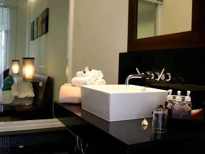 Муанг: Two Villas Holiday Oxygen-Nai Harn Beach
