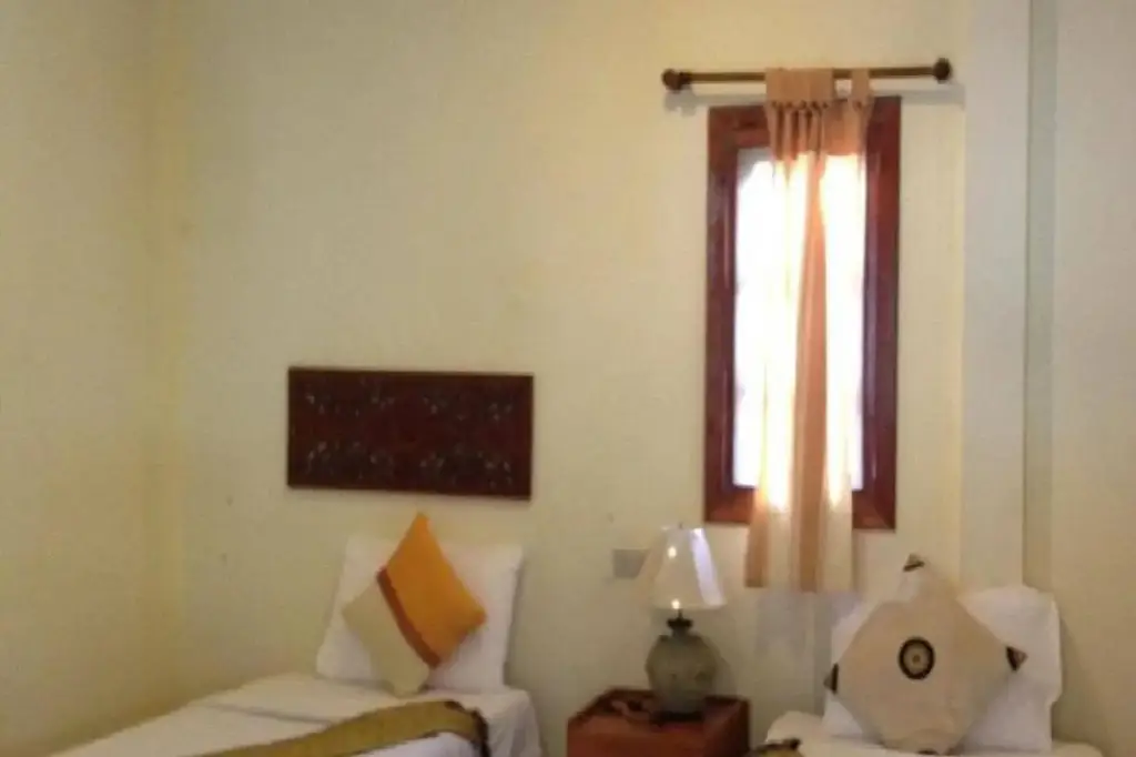 Ко-Пханган: Phuwadee Resort & Spa