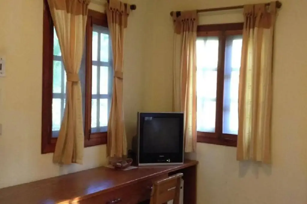 Ко-Пханган: Phuwadee Resort & Spa