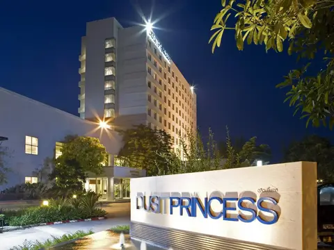 The Imperial Hotel & Convention Centre Korat — фото 1