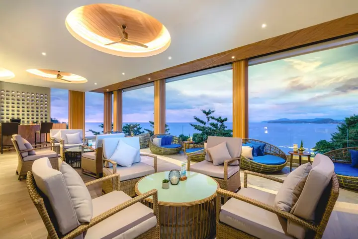 Кату: Namaka Resort Kamala
