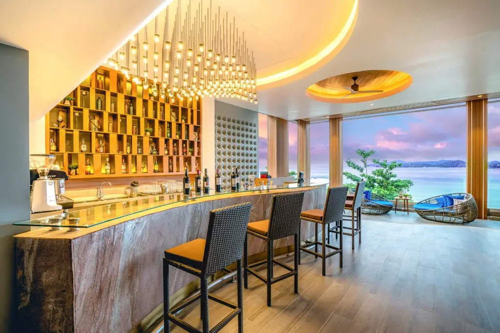 Кату: Namaka Resort Kamala