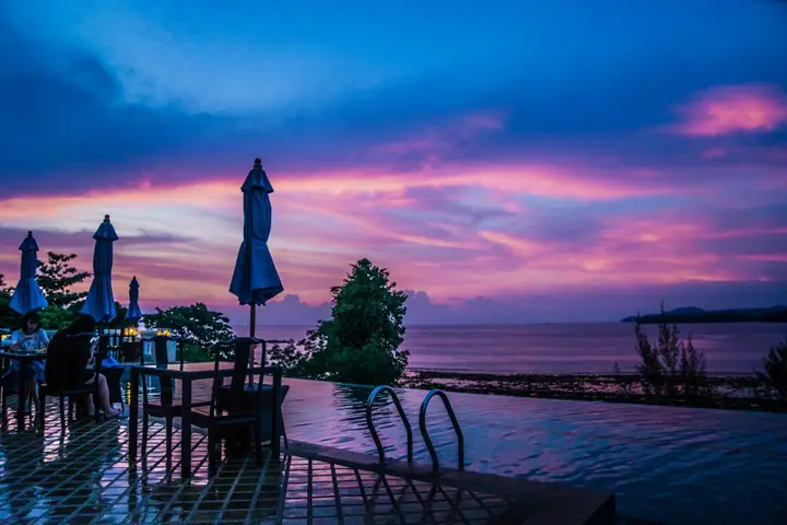 Кату: Namaka Resort Kamala