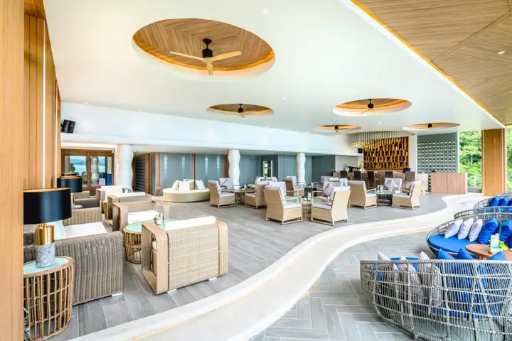Кату: Namaka Resort Kamala