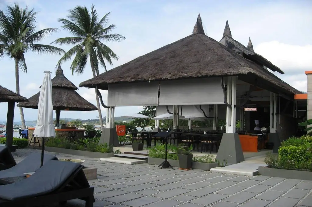 Самуи: Samaya Wellness Resort
