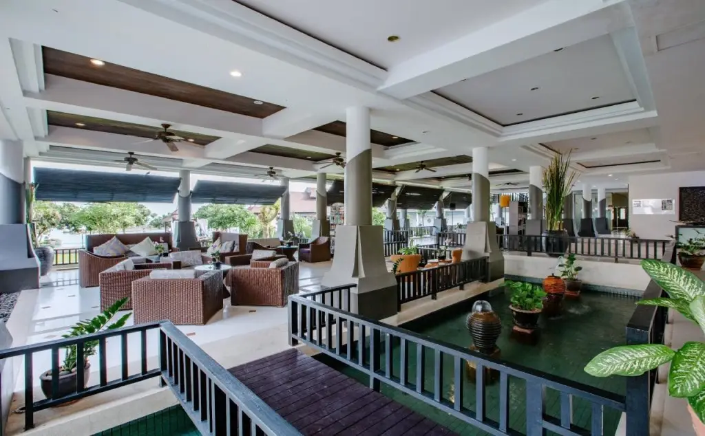 Самуи: Samaya Wellness Resort