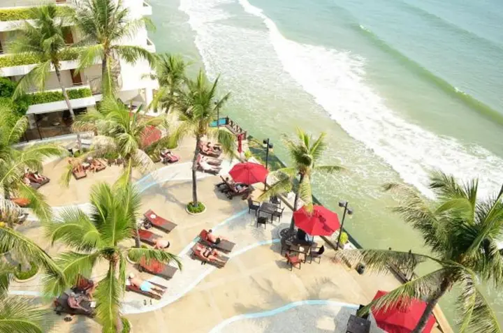 Хуахин: Imperial Hua Hin Beach Resort