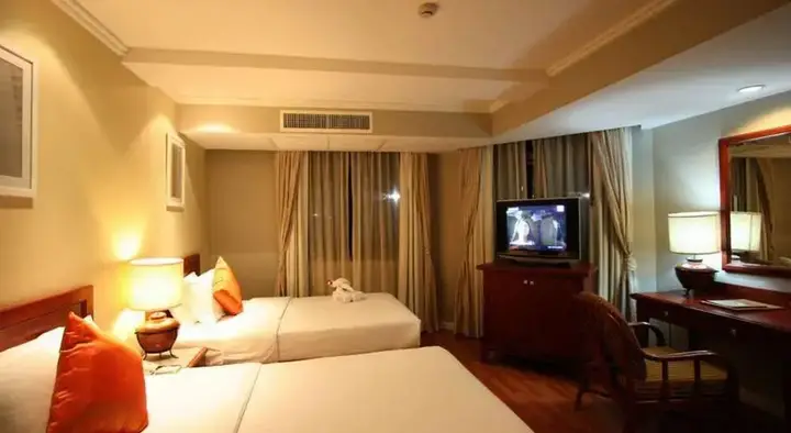 Хуахин: Imperial Hua Hin Beach Resort