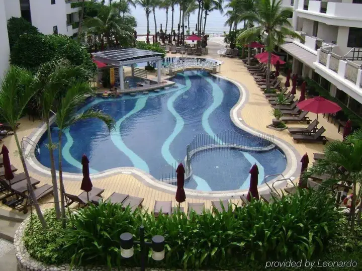 Хуахин: Imperial Hua Hin Beach Resort