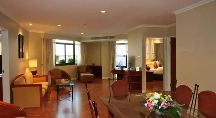 Хуахин: Imperial Hua Hin Beach Resort