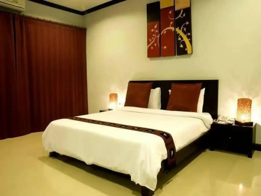 Хуахин: Napalai Resort Hua Hin