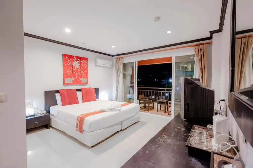 Хуахин: Napalai Resort Hua Hin