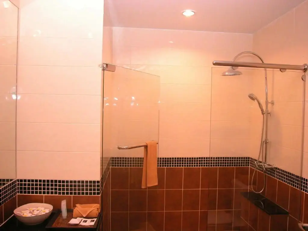 Хуахин: Napalai Resort Hua Hin