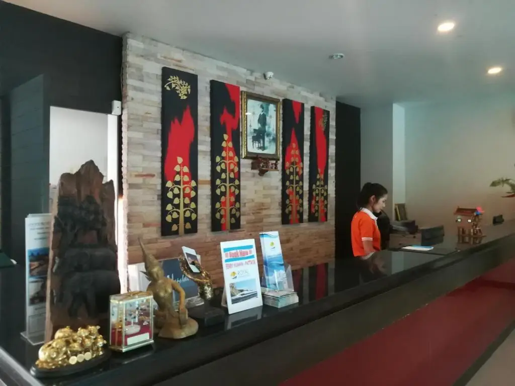Хуахин: Napalai Resort Hua Hin