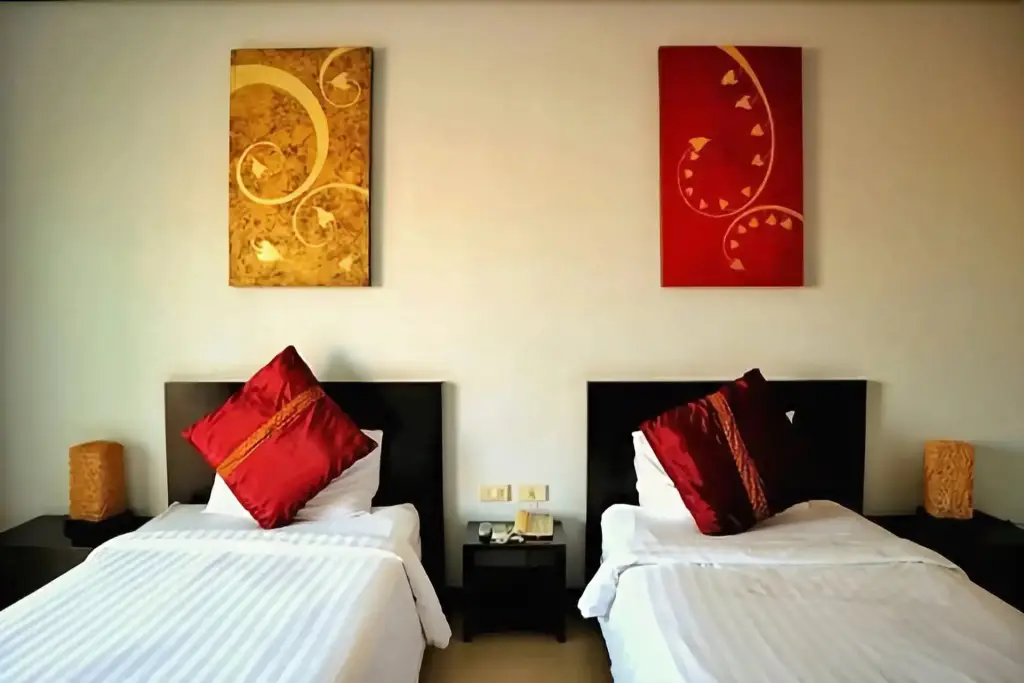 Хуахин: Napalai Resort Hua Hin