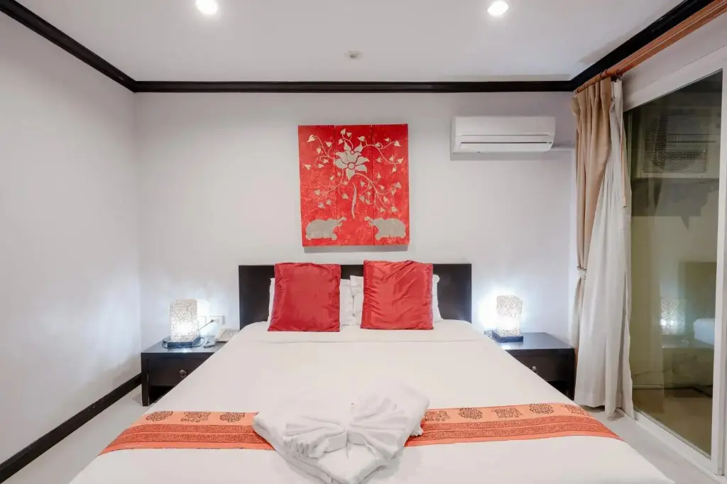 Хуахин: Napalai Resort Hua Hin