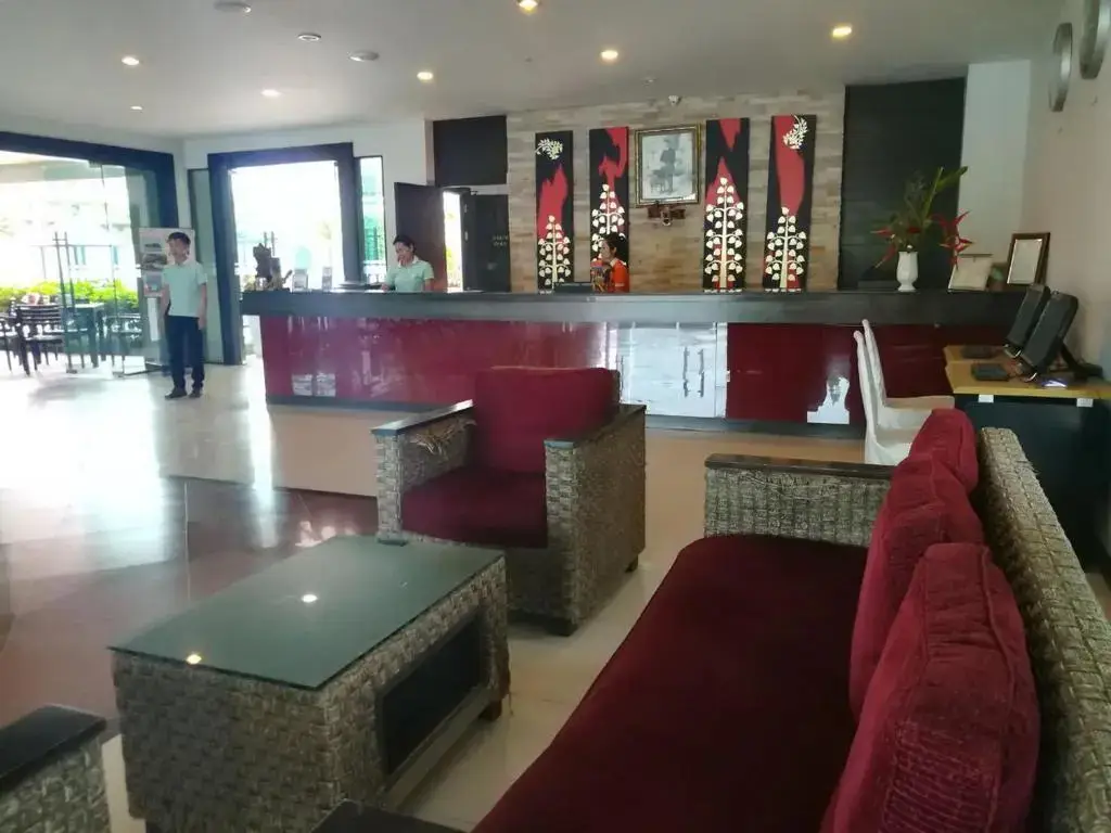 Хуахин: Napalai Resort Hua Hin