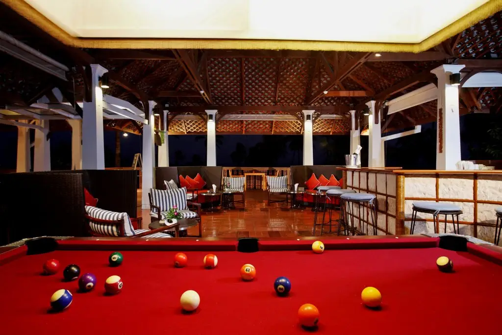 Самуи: Centara Villas Samui