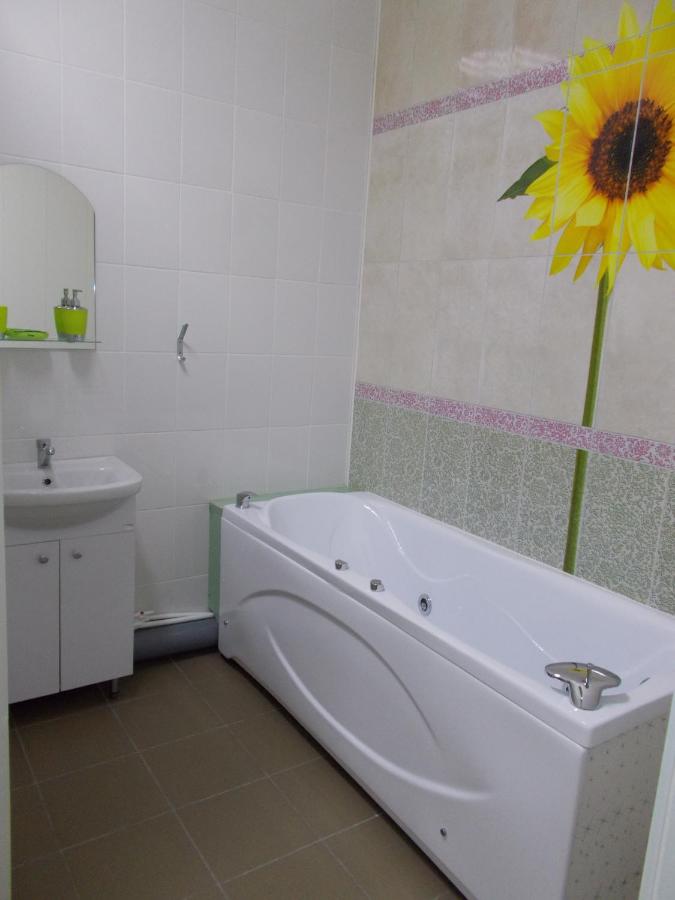 Омск: Mini otel' "Z"