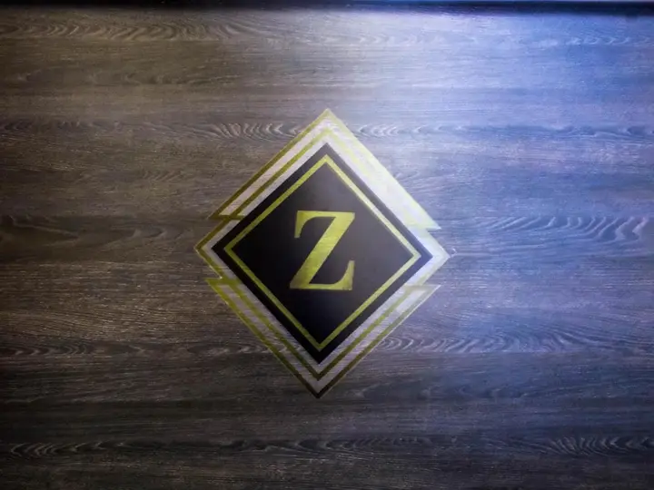Омск: Mini otel' "Z"
