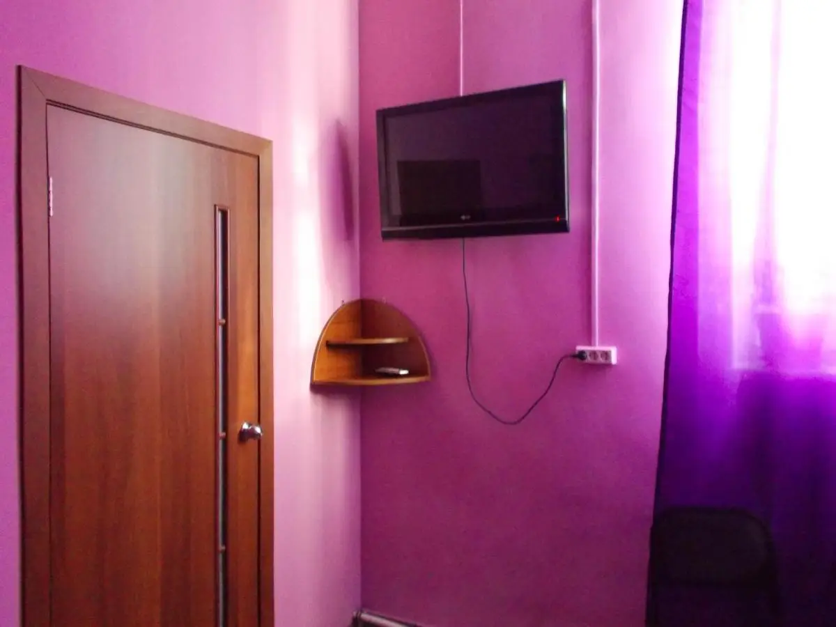 Омск: Mini otel' "Z"