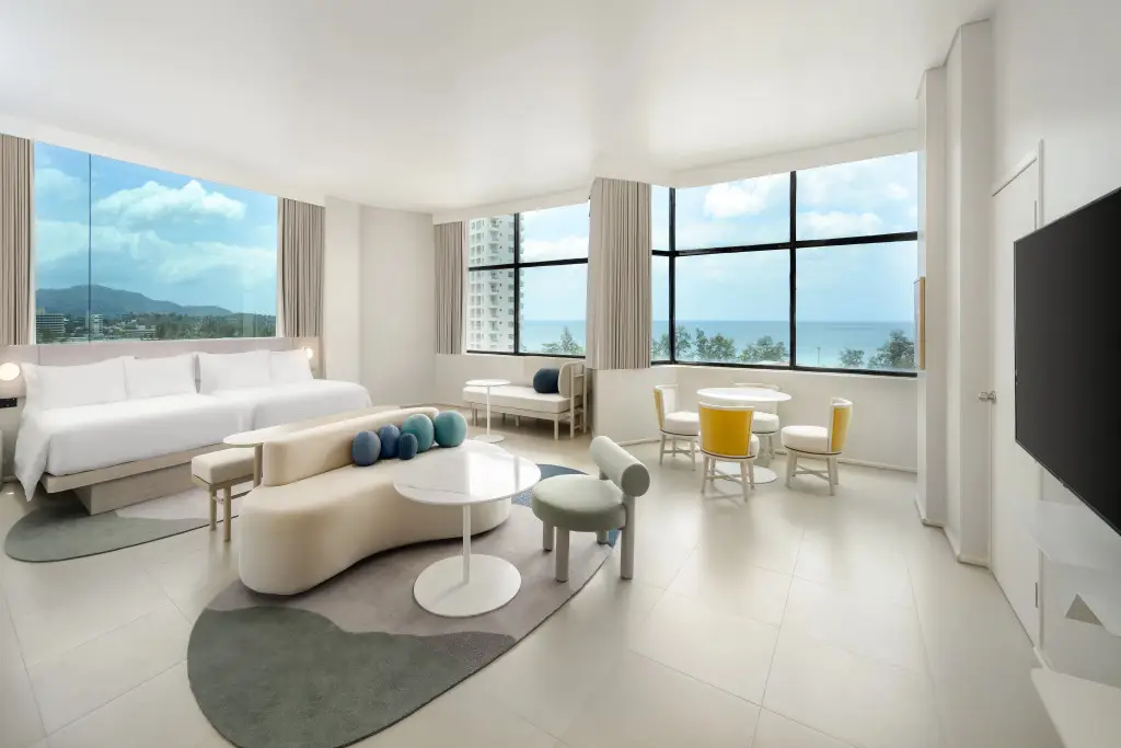 Пхукет: Centara Karon Resort Phuket