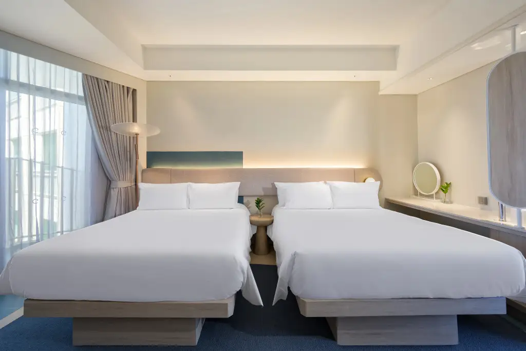 Пхукет: Centara Karon Resort Phuket