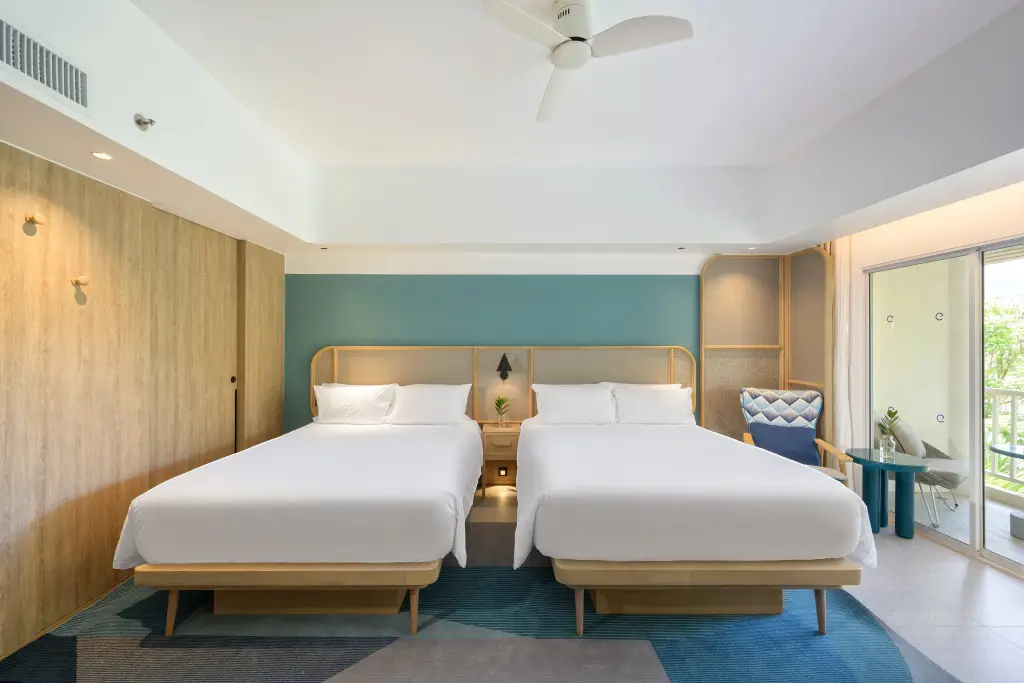 Пхукет: Centara Karon Resort Phuket