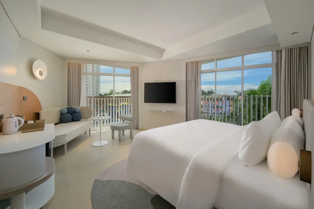 Пхукет: Centara Karon Resort Phuket