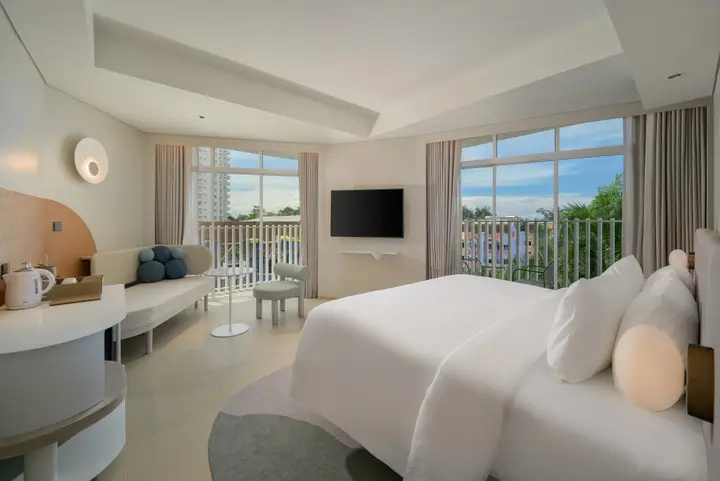 Пхукет: Centara Karon Resort Phuket