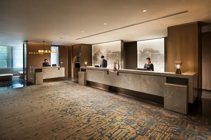 Бангкок: Conrad Bangkok