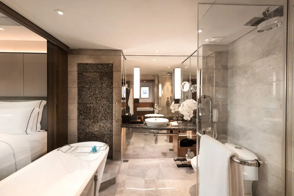 Бангкок: Conrad Bangkok