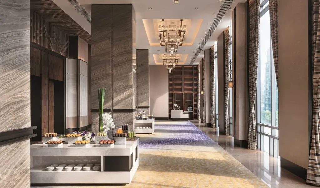 Бангкок: Conrad Bangkok